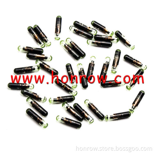 Best price T5 Crystal id t5 transponder chip